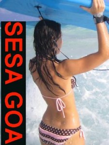 sesagoa