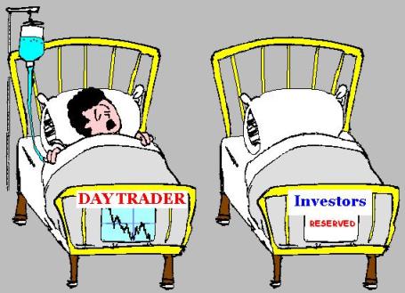 daytrader