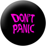 dont panic