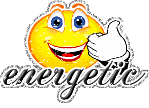ENERGETIC