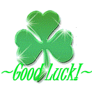 good luck1