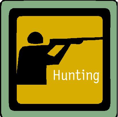 HUNT
