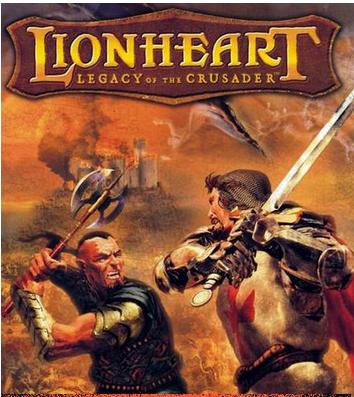 lionheart2