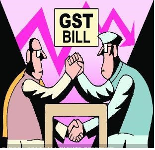 gst